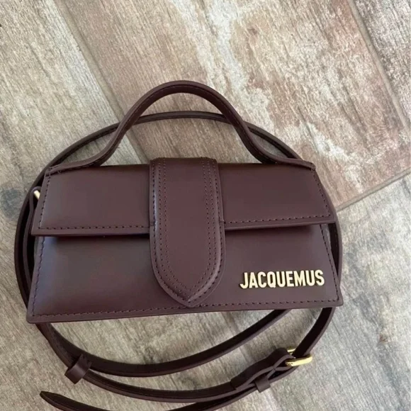 Jacquemus le bambino bag - Picture 1 of 5